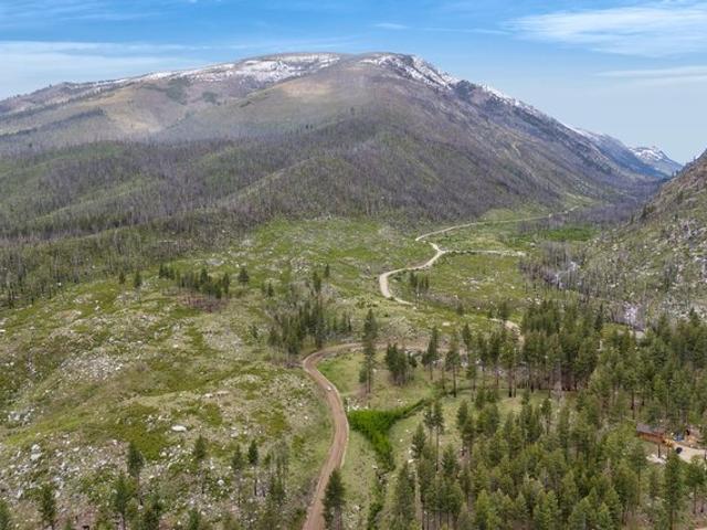 Land for sale in Ravalli, Montana