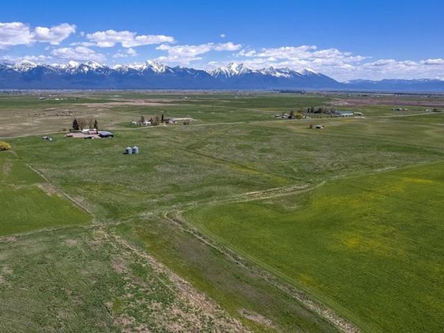 Land for sale in Ronan, Montana