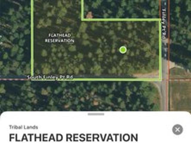 Land for sale in Polson, Montana