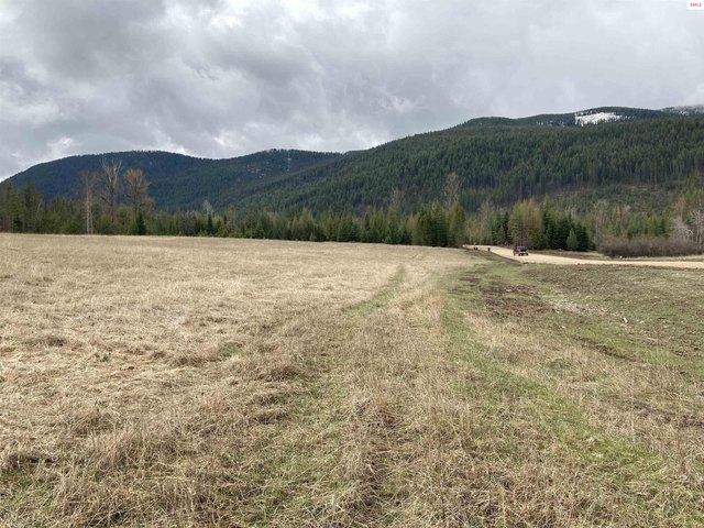 Land for sale in Sanders, Montana