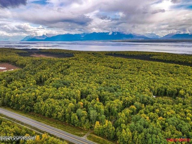 Land for sale in Wasilla