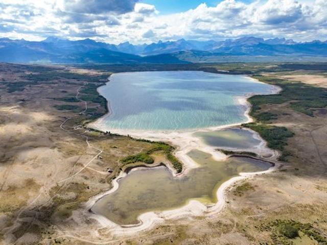 Land for sale in Babb, Montana