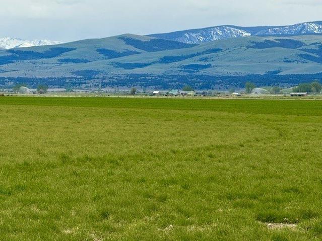 Land for sale in Deer Lodge, Montana