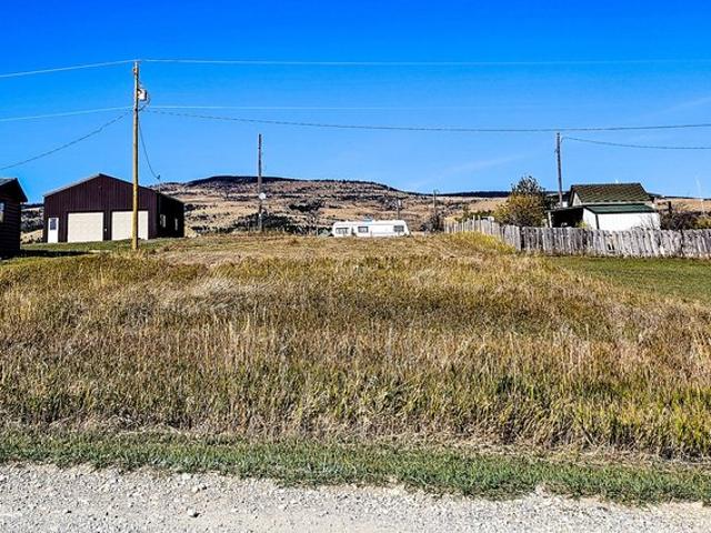 Land for sale in Hobson, Montana