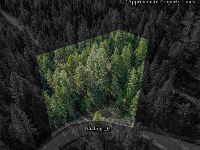 Land for sale in Libby, Montana
