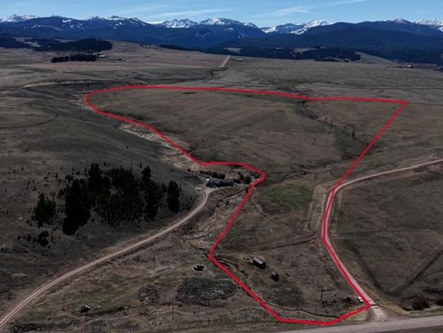 Land for sale in Granite, Montana
