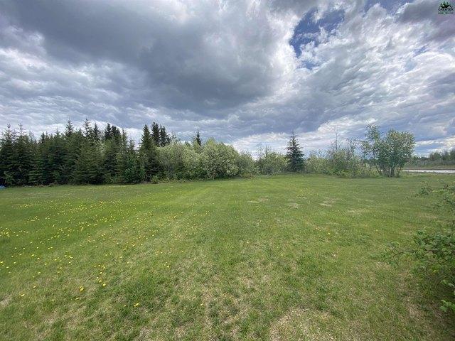 Land for sale in Fairbanks