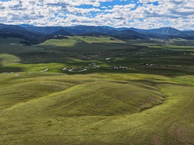 Land for sale in Granite, Montana