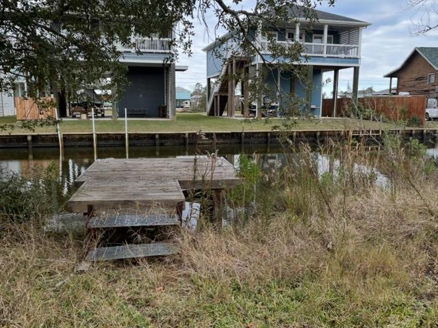 Land for sale in Bay Saint Louis, Mississippi