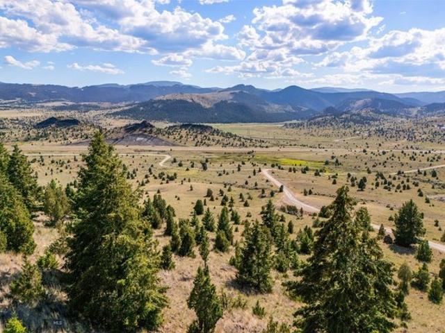 Land for sale in Butte, Montana