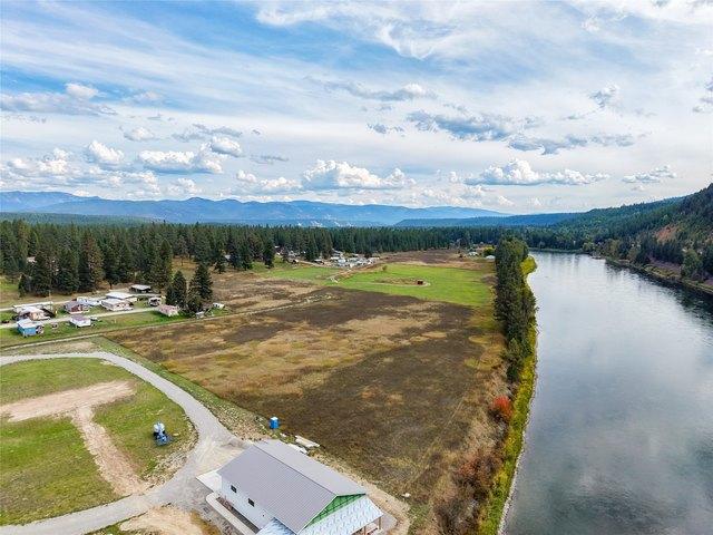 Land for sale in Libby, Lincoln County