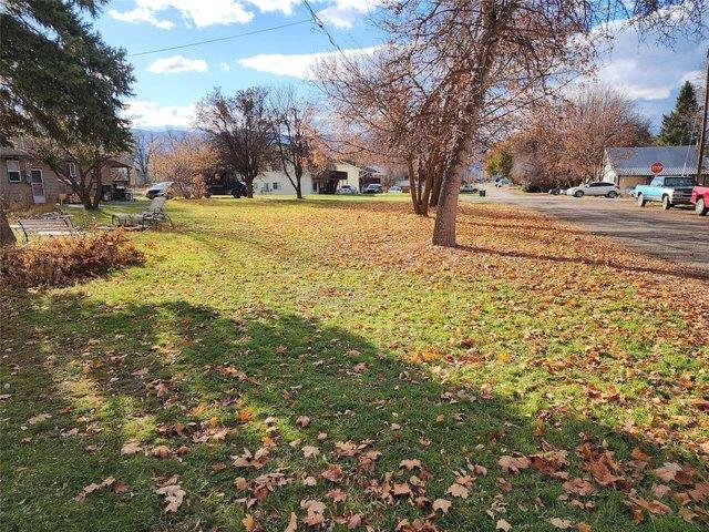 Land for sale in Sanders, Montana