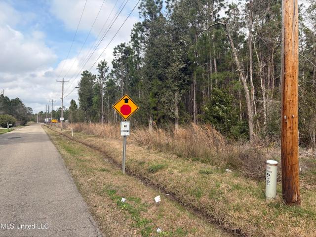 Land for sale in Waveland, Mississippi