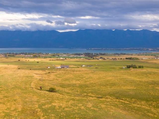 Land for sale in Polson, Montana