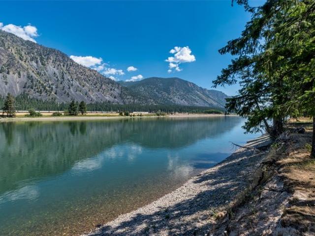 Land for sale in Sanders, Montana