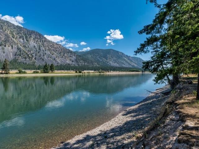 Land for sale in Sanders, Montana