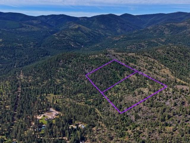 Land for sale in Sanders, Montana