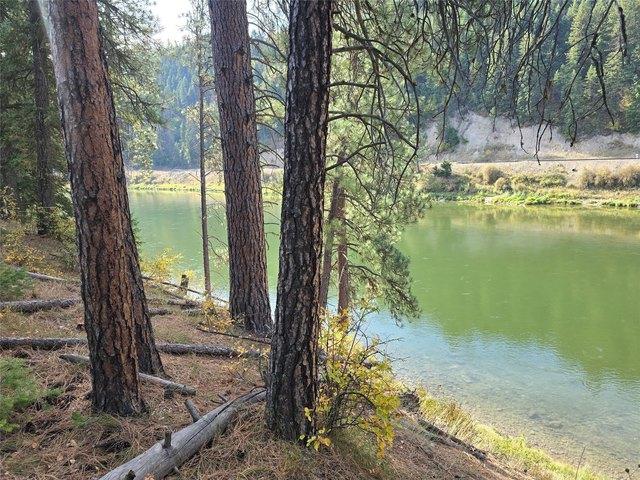 Land for sale in St. Regis, Mineral County