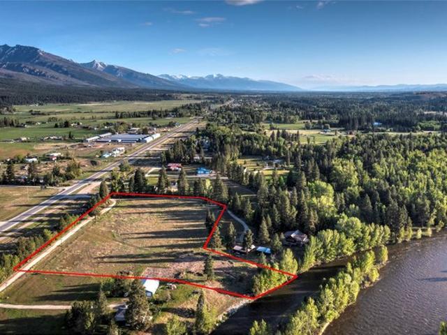 Land for sale in Ravalli, Montana