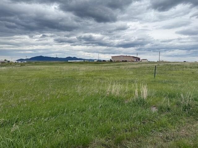 Land for sale in Lewistown, Montana