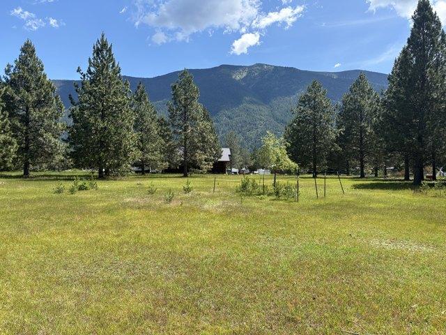 Land for sale in Columbia Falls, Montana