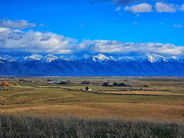Land for sale in Ronan, Montana