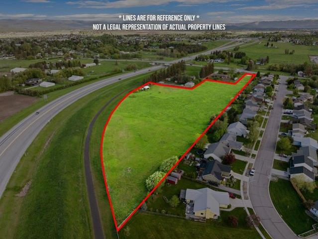 Land for sale in Kalispell, Montana