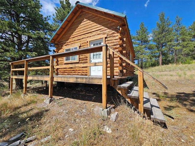 Land for sale in Cascade, Montana