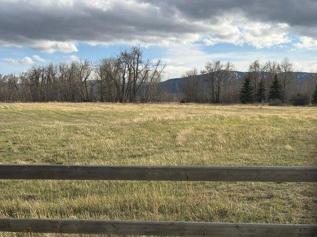 Land for sale in Red Lodge, Montana