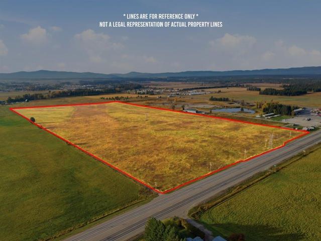 Land for sale in Columbia Falls, Flathead County