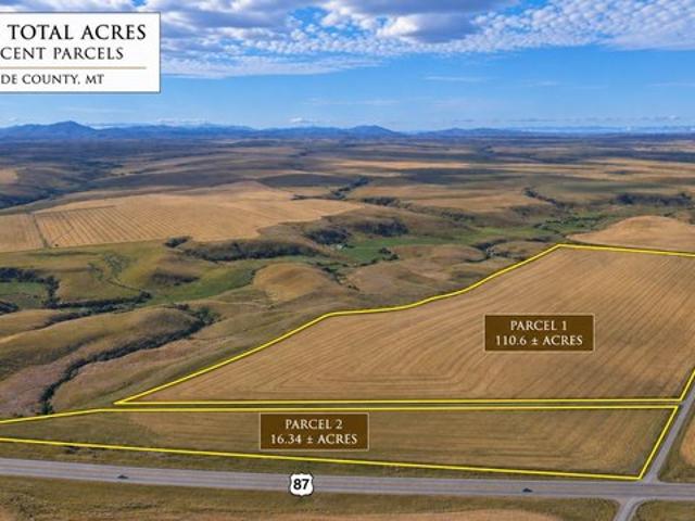 Land for sale in Cascade, Montana