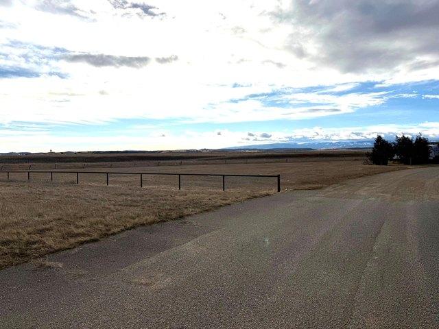 Land for sale in Lewistown, Montana