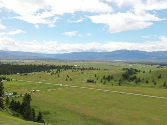 Land for sale in Eureka, Montana