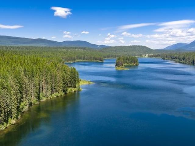 Land for sale in Olney, Montana