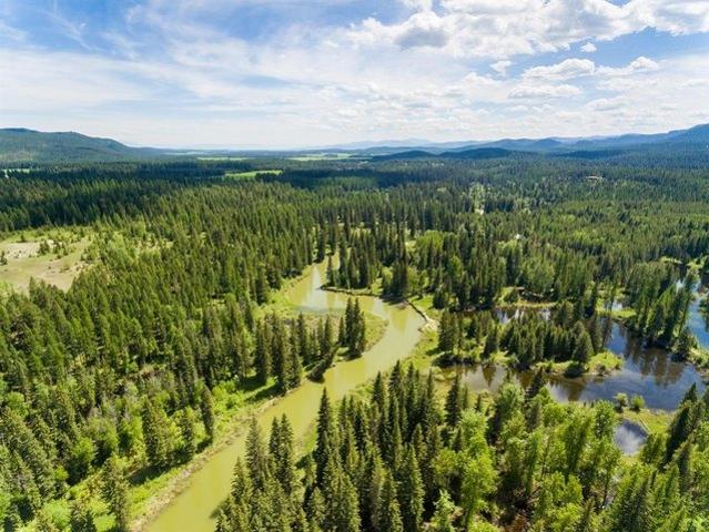 Land for sale in Whitefish, Montana