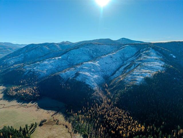 Land for sale in Libby, Montana