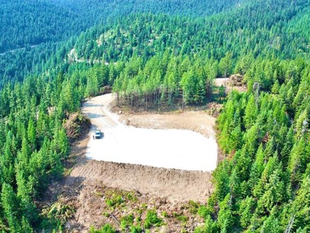 Land for sale in Sanders, Montana