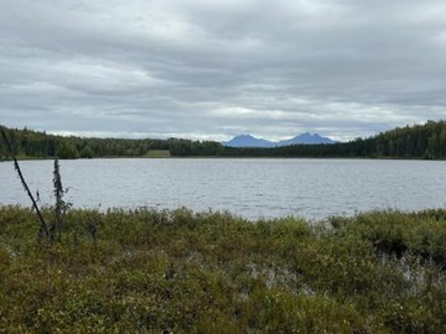 Land for sale in Wasilla