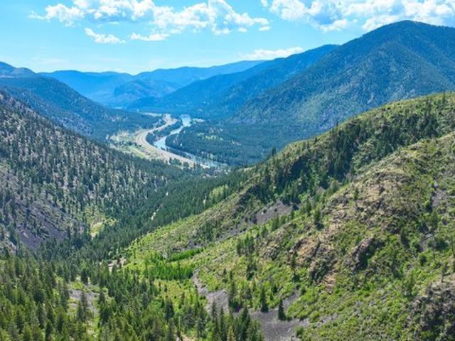 Land for sale in Alberton, Montana