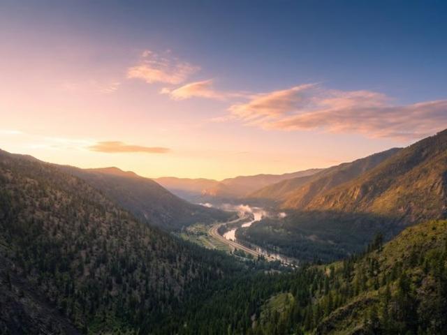 Land for sale in Alberton, Montana