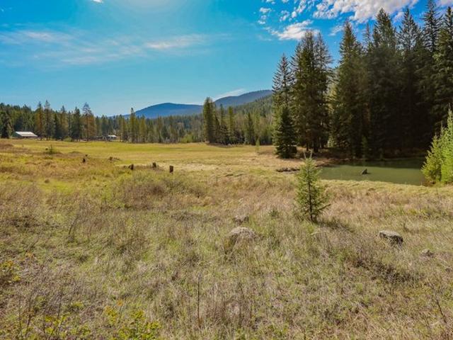 Land for sale in Libby, Montana