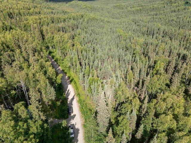 Land for sale in Fairbanks