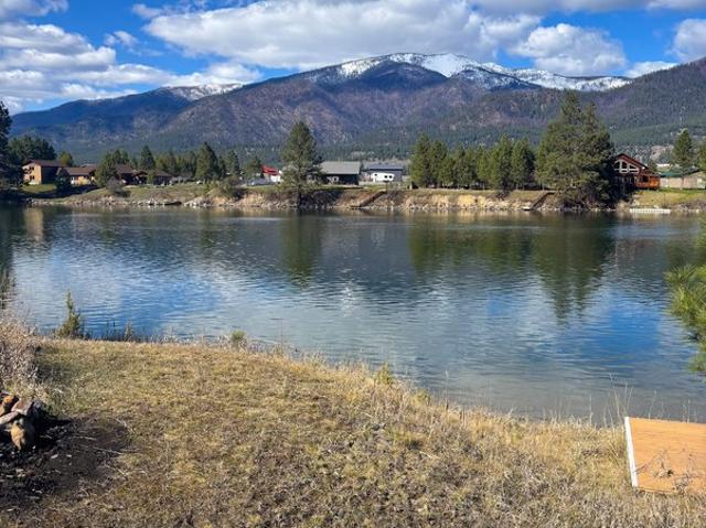 Land for sale in Sanders, Montana