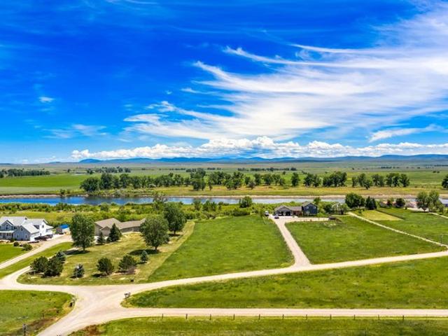 Land for sale in Cascade, Montana