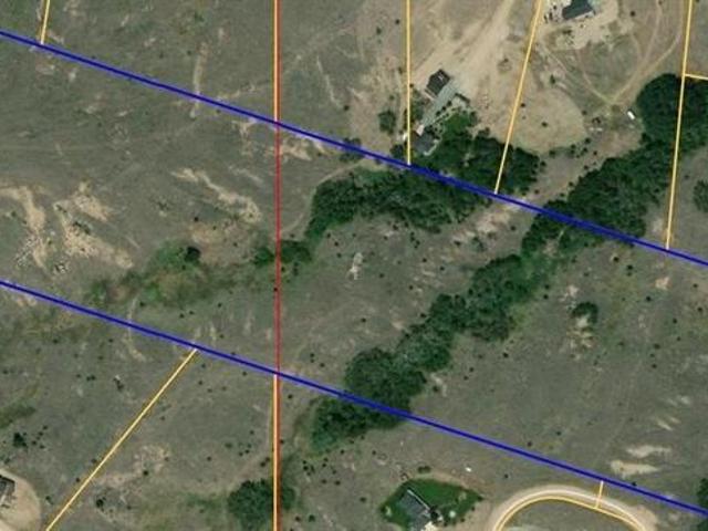 Land for sale in Butte