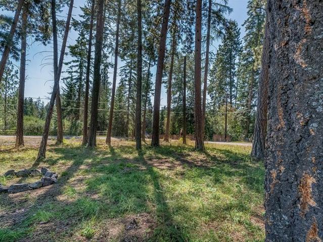Land for sale in Bigfork, Montana