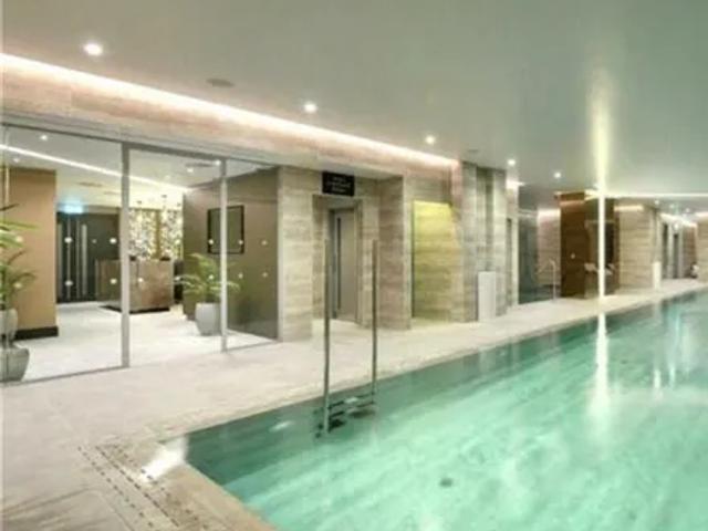 Apartment for rent in Finsbury, Greater London