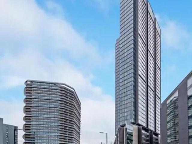 Apartment for rent in Finsbury, Greater London