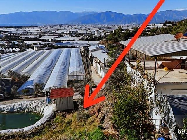 Kumluca, Antalya içerisinde satılık mülk