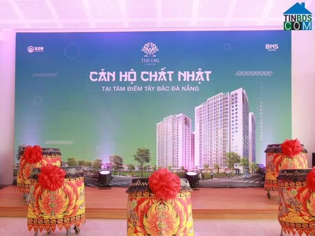 Căn hộ bán tại Liên Chiểu, Đà Nẵng